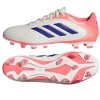 Buty adidas COPA PURE III Club FG/MG JR2898 czarny 43 1/3